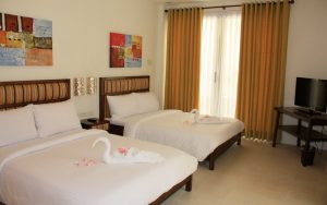 Rieseling Boracay Beach Resort